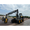 2018 Ponsse Ergo Harvesters and Processors